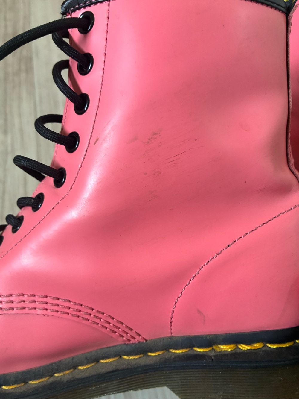 Dr. Martens Boots - Picture 3 of 7